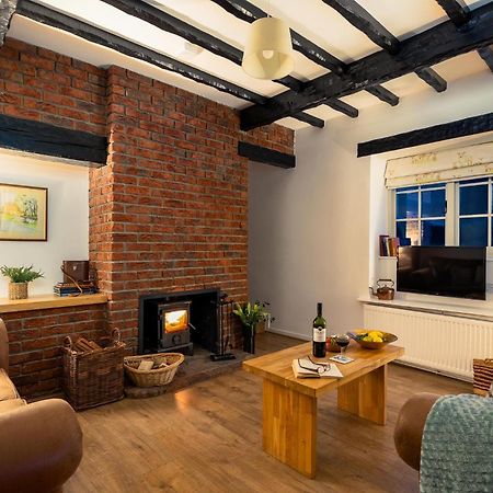 Yew Tree Cottage East Ayton Bagian luar foto