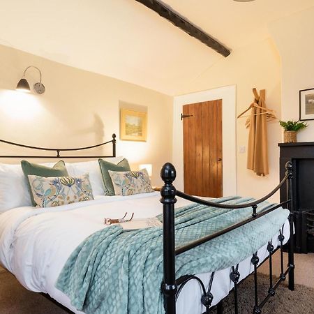 Yew Tree Cottage East Ayton Bagian luar foto