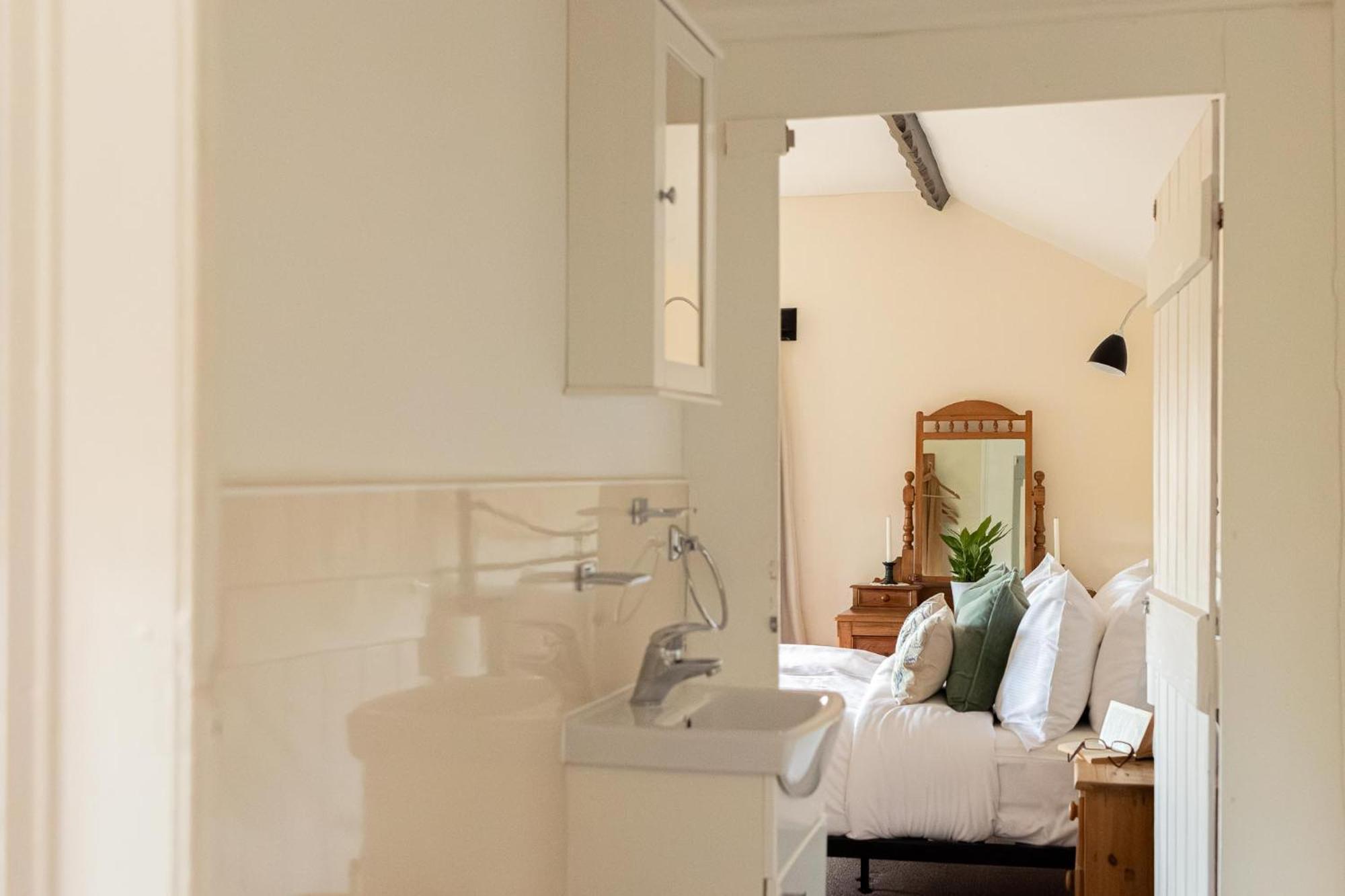 Yew Tree Cottage East Ayton Bagian luar foto