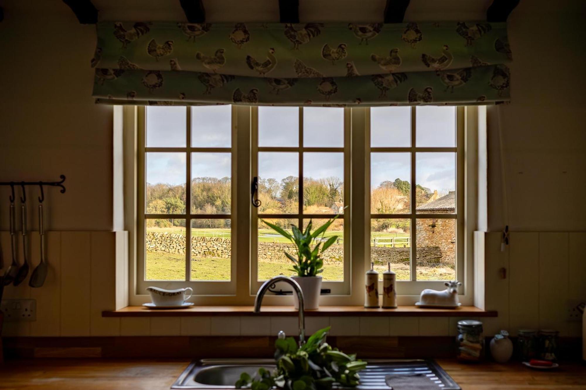 Yew Tree Cottage East Ayton Bagian luar foto