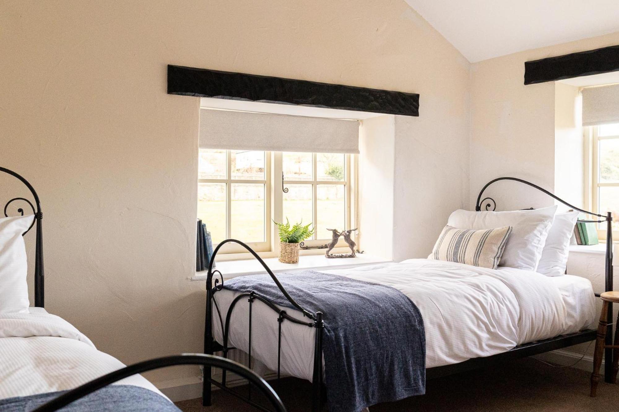 Yew Tree Cottage East Ayton Bagian luar foto