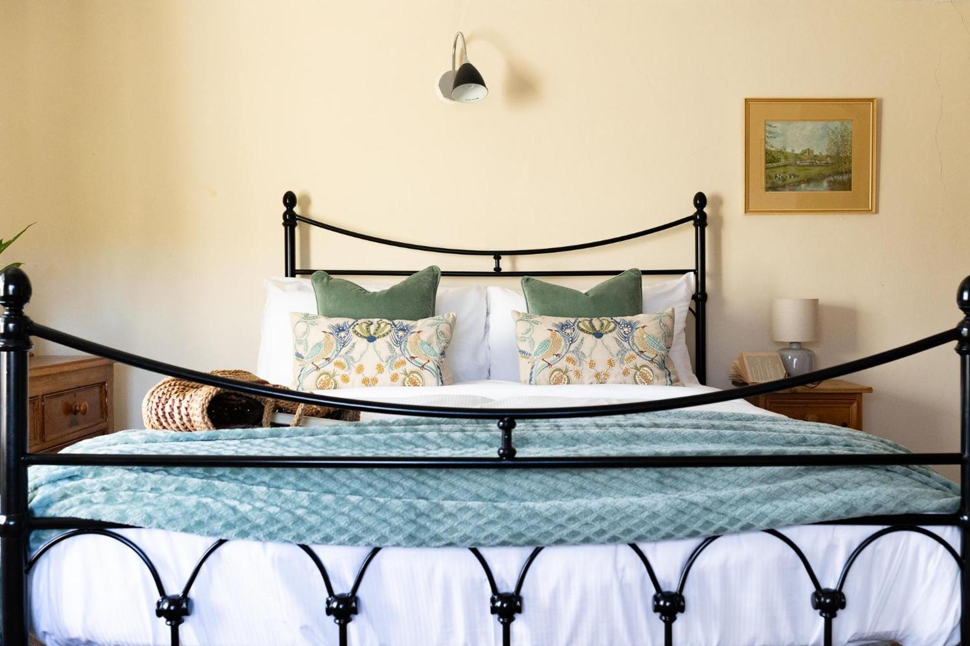 Yew Tree Cottage East Ayton Bagian luar foto