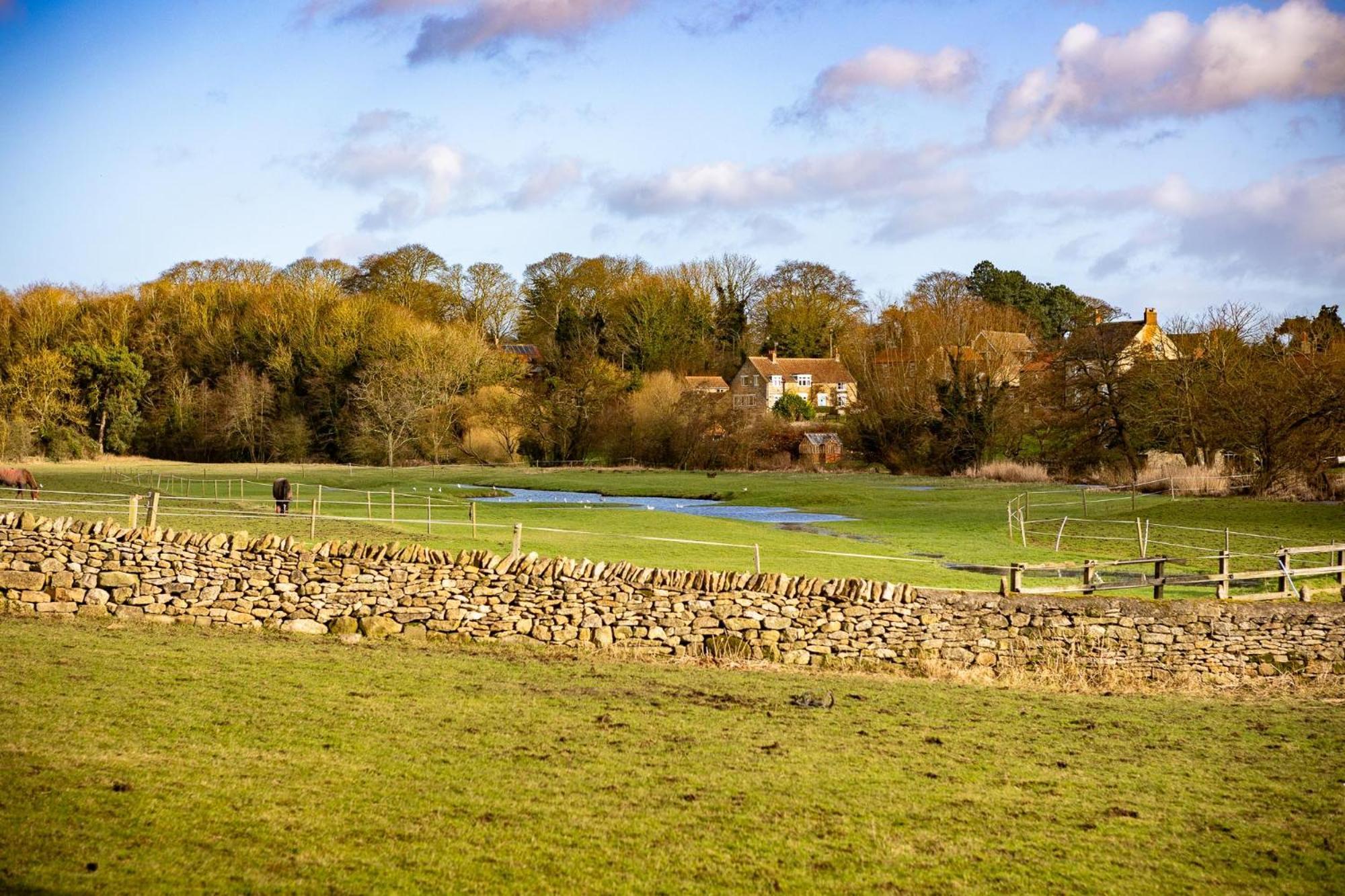 Yew Tree Cottage East Ayton Bagian luar foto